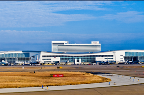 DFW Airport